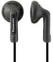 Дротові навушники PANASONIC RP-HV094GU-K
