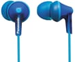 Проводные наушники PANASONIC RP-HJE125E-A