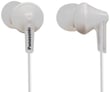 Проводные наушники PANASONIC RP-HJE125E-W