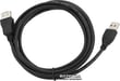 Кабель USB GEMBIRD CCP-USB2-AMAF-6 Black