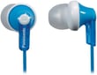 Проводные наушники PANASONIC RP-HJE118GU-A
