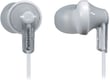 Проводные наушники PANASONIC RP-HJE118GU-S