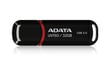 Флеш USB A-DATA UV150 32GB Black