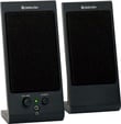 Акустична система DEFENDER SPK-165 (SPK-170) Black