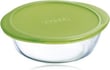 Форма для запекания PYREX COOK & STORE 20 см 1 л (207P000)