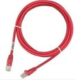 Кабель для принтерів Патч-корд MOLEX PCD-01005-0C Red