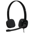 Игровые наушники LOGITECH Stereo Headset H151 (981-000589)