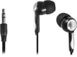 Дротові навушники DEFENDER Basic-603 Black (63603)