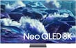 Телевізор Samsung QE75QN950FUXUA