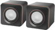 Комп'ютерна акустика DEFENDER 2.0 SPK 33 5W USB Black (65633)