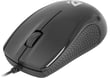 Мышь DEFENDER Optimum MB-160 USB Black (52160)