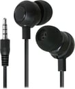 Дротові навушники DEFENDER #1 Basic-618 Black (63618)