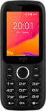 Мобільний телефон Ergo F241 Talk Dual Sim Black