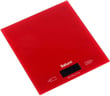 Ваги кухонні SATURN ST-KS7810 Red