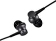 Проводные наушники XIAOMI Huosai 3 Piston Fresh bloom Matte Black