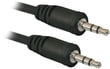 USB-кабель DEFENDER JACK01-05 JACK M- JACK M, 1.5м (87510)
