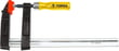 Тиски TOPEX тип F 120 x 500 мм (12A125)