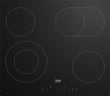 Електрична варильна поверхня Beko HIC64403T