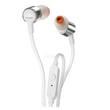 Проводные наушники JBL T210 Gray (T210GRY)