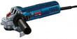 Шліфувальна машина Bosch GWS 9-125 S (0601396102)