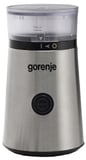 Кавомолка електрична GORENJE SMK 150 E (CG9139-GS)