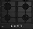 Газовая варочная поверхность Beko HILG64225S