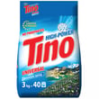 Стиральный порошок Tino High-Power Порошок пральний універсальний Mountain spring, 3 кг