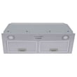 Витяжка вбудована Minola HBI 7612 I 1000 LED