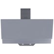 Витяжка вбудована Minola HVS 9412 GR 850 LED