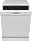Посудомийна машина Ventolux DW 6012 4M NA FS