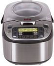 Мультиварка TEFAL RK812B32