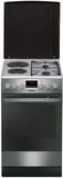 Комбінована плита HANSA FCMX58290