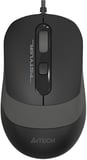Мышь A4Tech Fstyler FM10S (Grey)