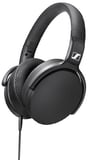 Проводные наушники Sennheiser HD 400S (508598)