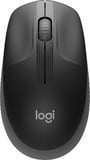 Миша LOGITECH M190 CHARCOAL EMEA (910-005905)