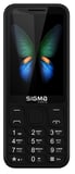 Мобильный телефон Sigma X-style 351 LIDER black