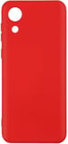 Чехол-накладка ArmorStandart ICON Case для Samsung A03 Core (A032) Red (ARM60881)