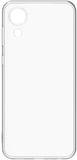 Чохол-накладка ArmorStandart Air Series для Samsung A03 Core (A032F) Transparent (ARM60606)