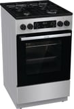Комбинированная плита GORENJE GK 5C60 SJ (FM514D-JPD4B)