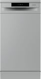 Посудомоечная машина GORENJE GS520E15S (WQP8-7606V)