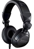Проводные наушники PANASONIC EAH-DJ1200E-K