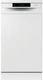 Посудомоечная машина GORENJE GS520E15W (WQP8-7606V)