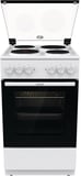 Электроплита GORENJE GE 5A21 WH (FC511A-HSDA2)