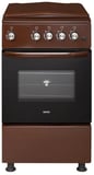Газовая плита ELEYUS FARO 5001 EF BR