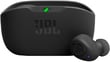 Навушники бездротові JBL WAVE BUDS Чорні (WBUDSBLK)
