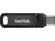 SanDisk USB 3.1 Ultra Dual Go Type-C 64Gb (150 Mb/s)
