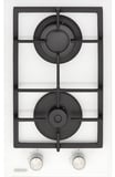 Газова варильна поверхня ELEYUS VIRO 30 WH CF