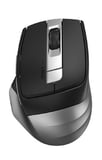 Мышь A4Tech FB35CS (Smoky Grey)