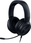 Игровые наушники Razer Kraken X Lite (RZ04-02950100-R381/R3M1)