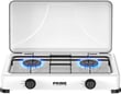 Газова плита PRIME Technics PGK 200 CW